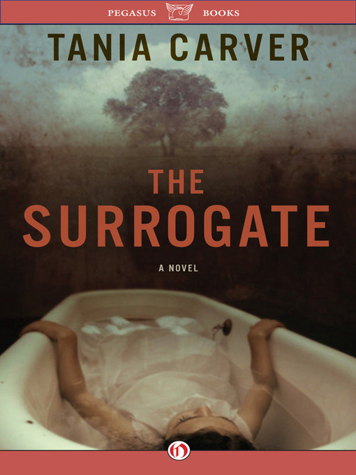 Title details for Surrogate by Tania Carver - Available